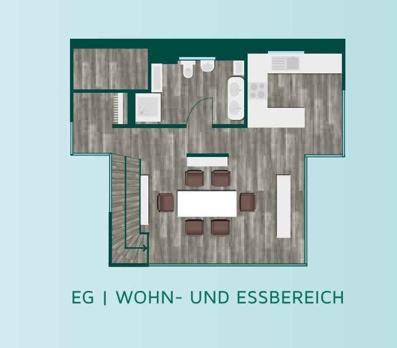 Ferienhaus Water Geierswalde Dış mekan fotoğraf