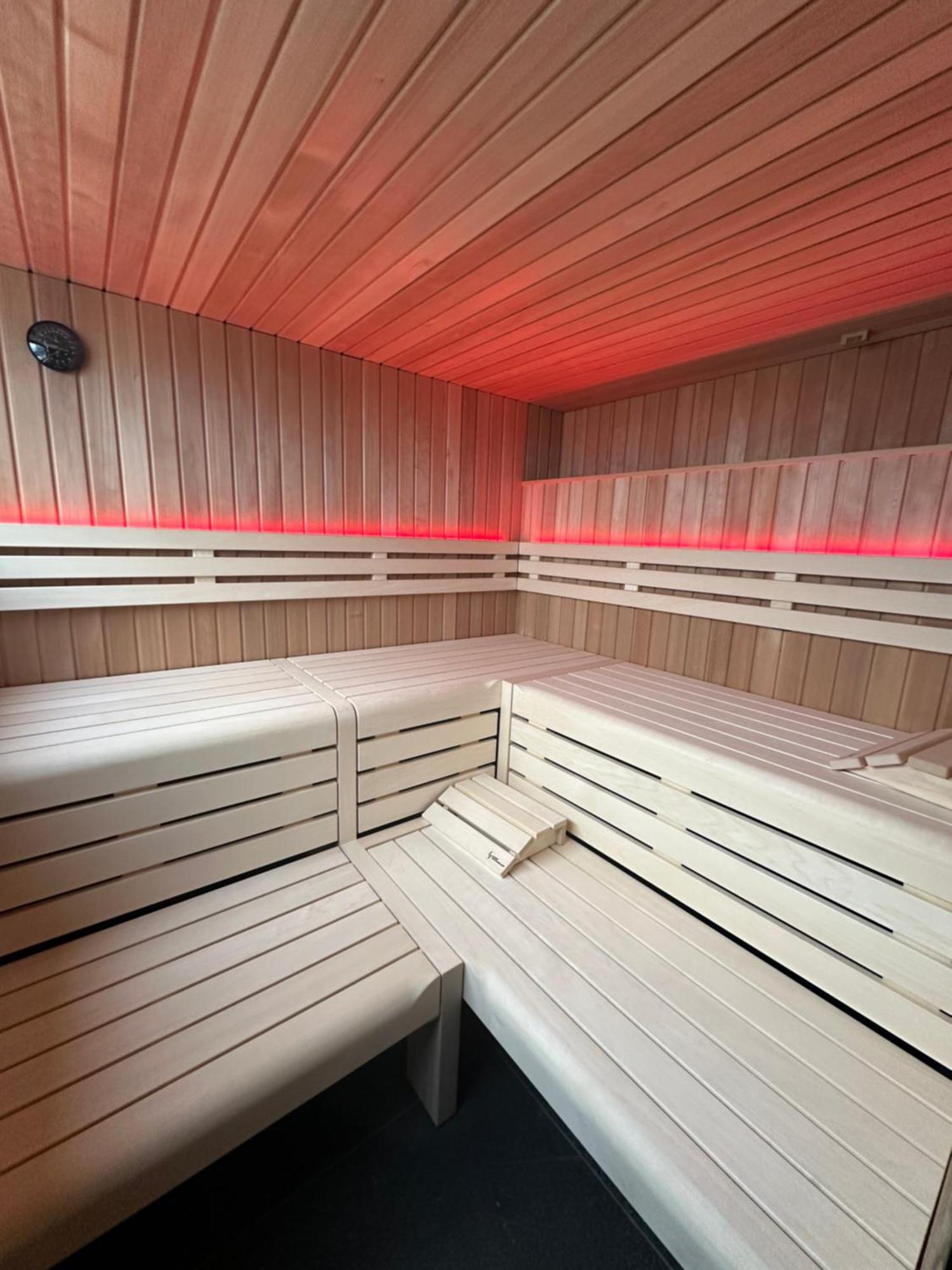 Ferienhaus Water Geierswalde Dış mekan fotoğraf