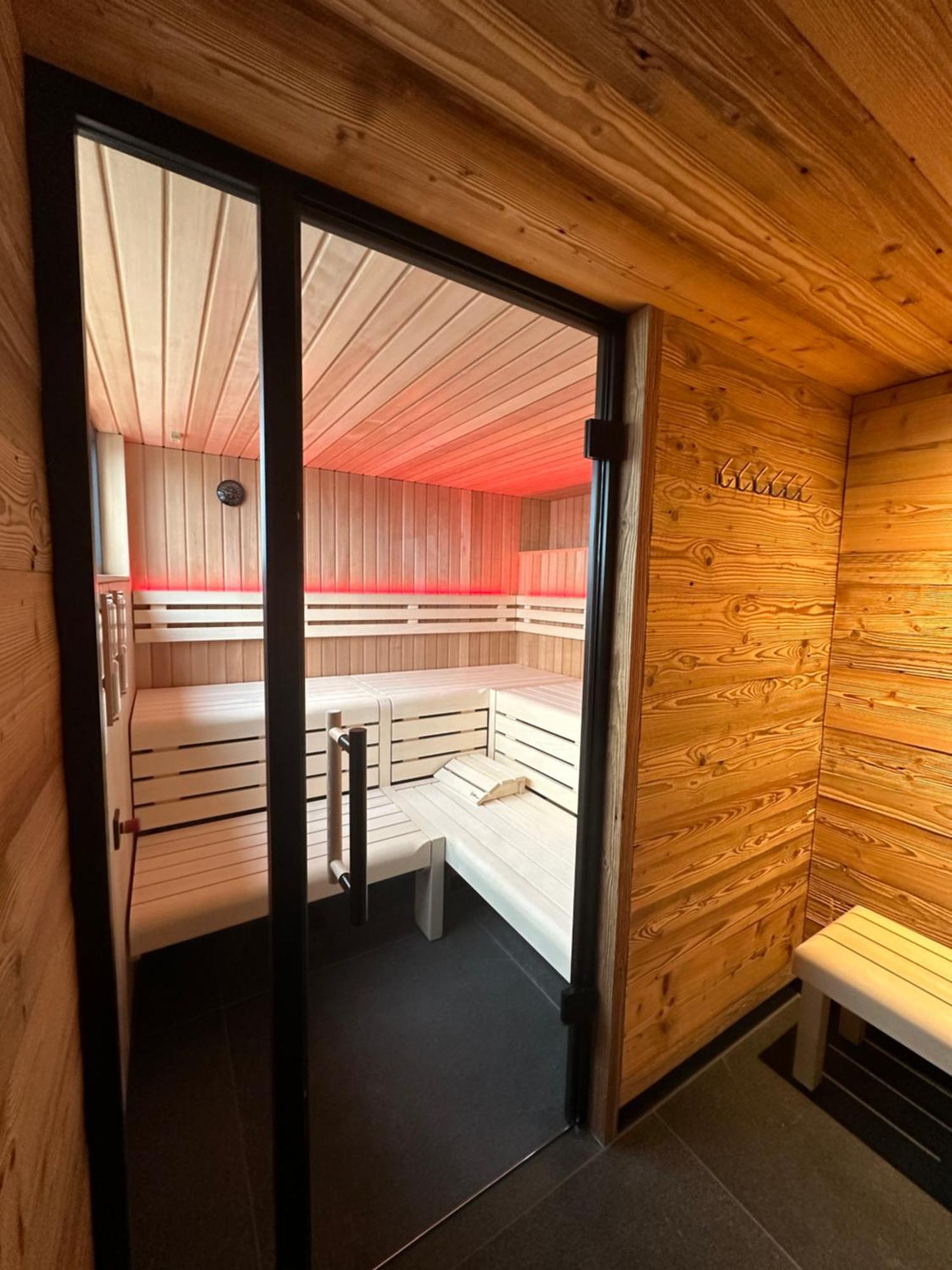 Ferienhaus Water Geierswalde Dış mekan fotoğraf